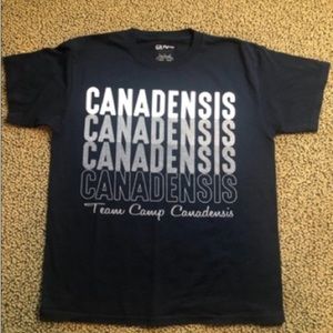 Camp Canadensis Shirt